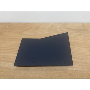 PANEL ASSY FWD RUD RH CPT P/N: D2511222500000 S/N: SI023019