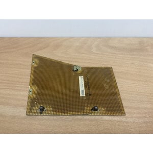 PANEL ASSY FWD RUD RH CPT P/N: D2511222500000 S/N: SI023019
