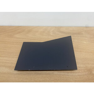 PANEL ASSY FWD RUD RH CPT S/N SI023020