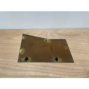 PANEL ASSY FWD RUD RH CPT P/N: D2511222500000 S/N: SI023023