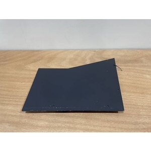 PANEL ASSY FWD RUD RH CPT S/N SI023024
