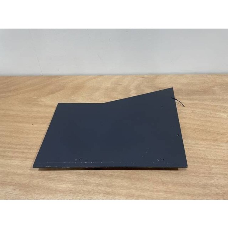 PANEL ASSY FWD RUD RH CPT P/N: D2511222500000 S/N: SI023024