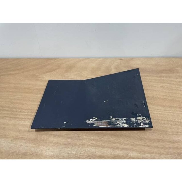 PANEL ASSY FWD RUD RH CPT P/N: D2511222500000 S/N: SI023025