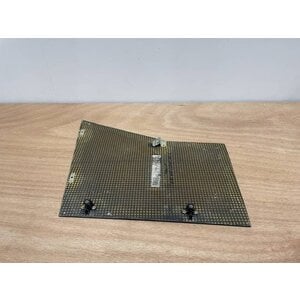 PANEL ASSY FWD RUD RH CPT P/N: D2511222500000 S/N: SI023027