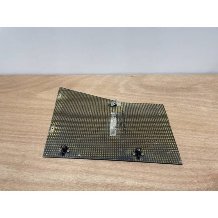 PANEL ASSY FWD RUD RH CPT P/N: D2511222500000 S/N: SI023027