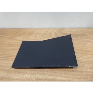 PANEL ASSY FWD RUD RH CPT P/N: D2511222500000 S/N: SI023028