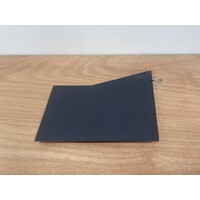 PANEL ASSY FWD RUD RH CPT S/N SI023030