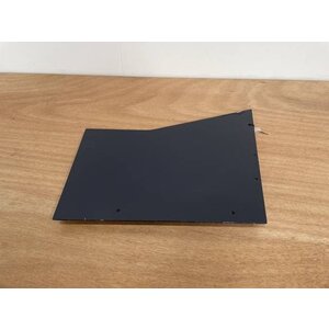 PANEL ASSY FWD RUD RH CPT S/N SI023032