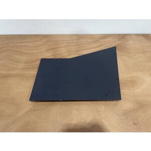 PANEL ASSY FWD RUD RH CPT P/N: D2511222500000 S/N: SI023034