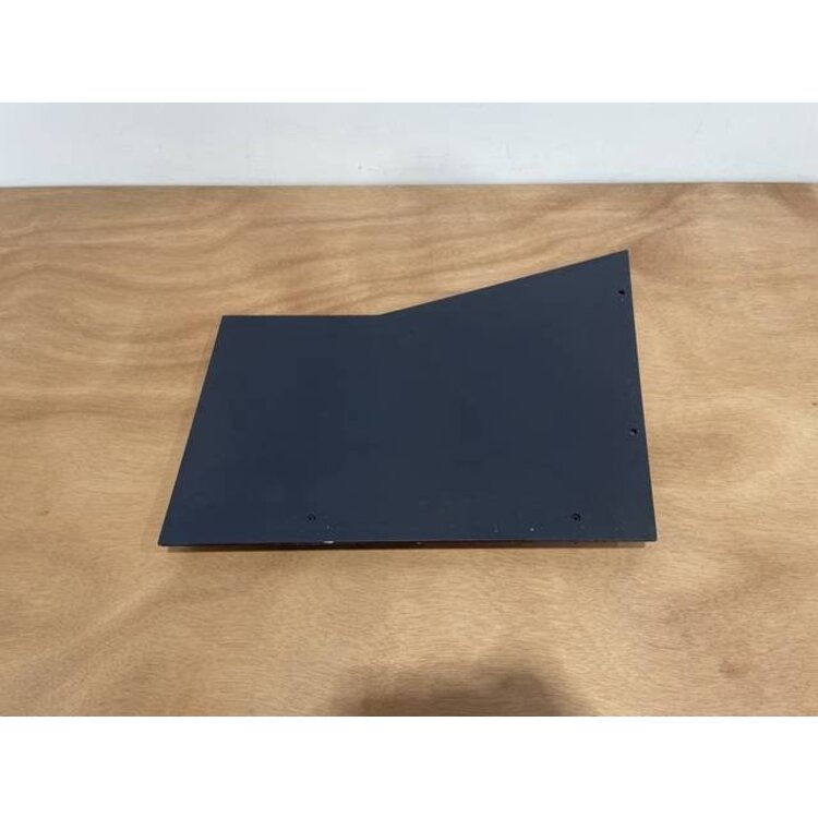 PANEL ASSY FWD RUD RH CPT P/N: D2511222500000 S/N: SI023034