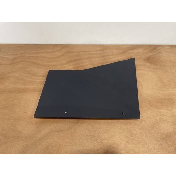 PANEL ASSY FWD RUD RH CPT P/N: D2511222500000 S/N: SI023036