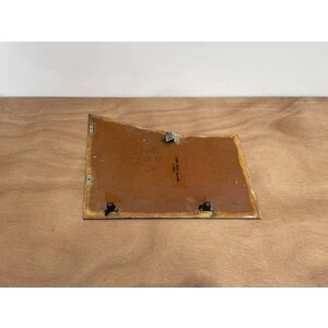 PANEL ASSY FWD RUD RH CPT P/N: D2511222500000 S/N: SI023036
