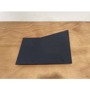 PANEL ASSY FWD RUD RH CPT S/N SI023037