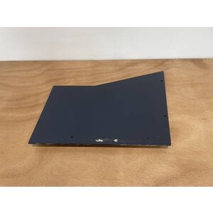 PANEL ASSY FWD RUD RH CPT S/N SI023038