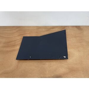 PANEL ASSY FWD RUD RH CPT S/N SI023039