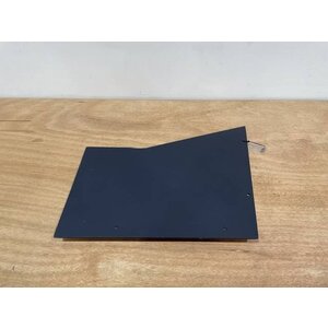 PANEL ASSY FWD RUD RH CPT S/N SI023040