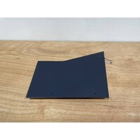 PANEL ASSY FWD RUD RH CPT S/N SI023041