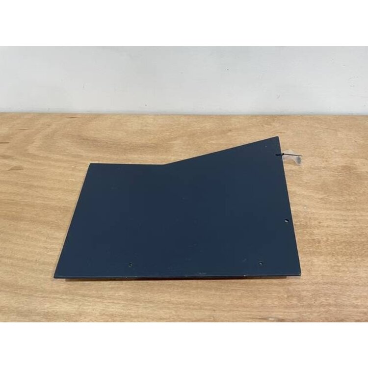 PANEL ASSY FWD RUD RH CPT P/N: D2511222500000 S/N: SI023043