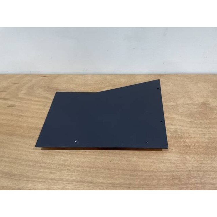 PANEL ASSY FWD RUD RH CPT P/N: D2511222500000 S/N: SI023044