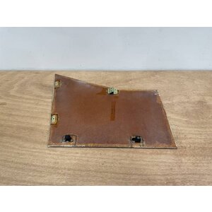 PANEL ASSY FWD RUD RH CPT P/N: D2511222500000 S/N: SI023044