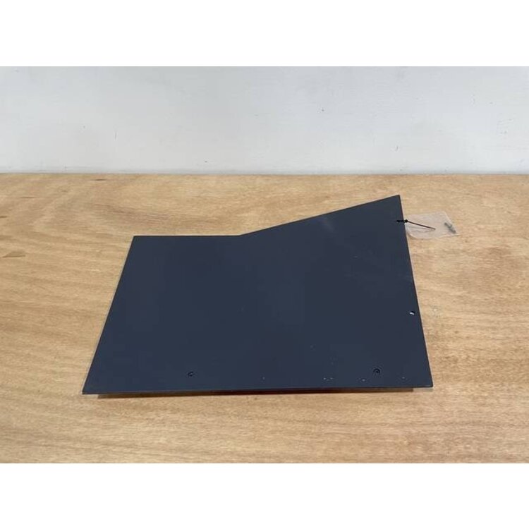 PANEL ASSY FWD RUD RH CPT P/N: D2511222500000 S/N: SI023045