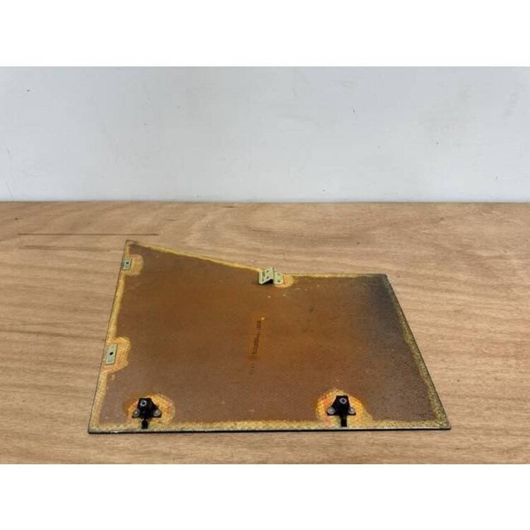 PANEL ASSY FWD RUD RH CPT P/N: D2511222500000 S/N: SI023046