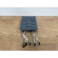 STRUCTURE ASSY 49VU S/N CL4039