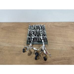 STRUCTURE ASSY 49VU P/N: D9291125000000 S/N: CL4039