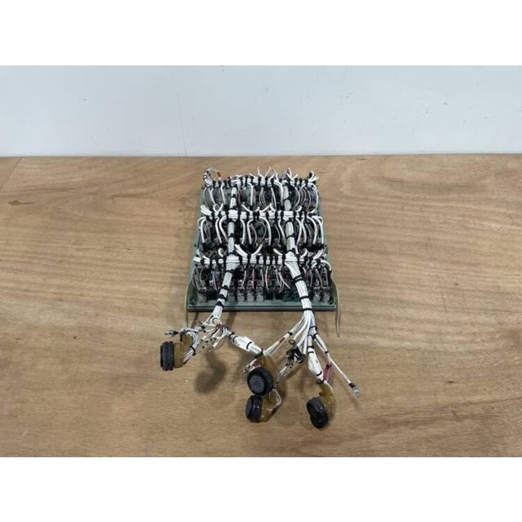 STRUCTURE ASSY 49VU P/N: D9291125000000 S/N: CL4039