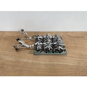 STRUCTURE ASSY 49VU P/N: D9291125000000 S/N: CL4039