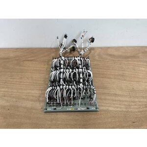 STRUCTURE ASSY 49VU P/N: D9291125000000 S/N: CL4039