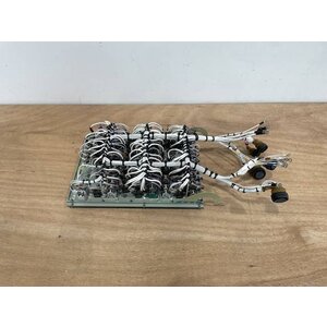 STRUCTURE ASSY 49VU P/N: D9291125000000 S/N: CL4039