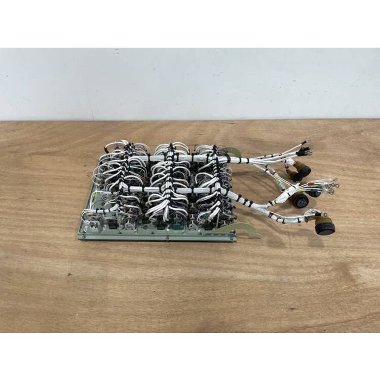 STRUCTURE ASSY 49VU P/N: D9291125000000 S/N: CL4039