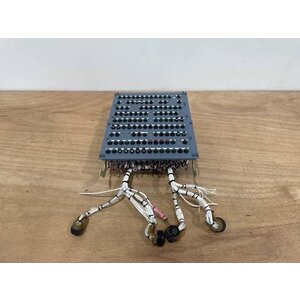 STRUCTURE ASSY 49VU S/N CL4215
