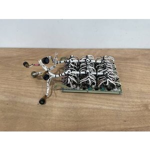 STRUCTURE ASSY 49VU P/N: D9291125000000 S/N: CL4215