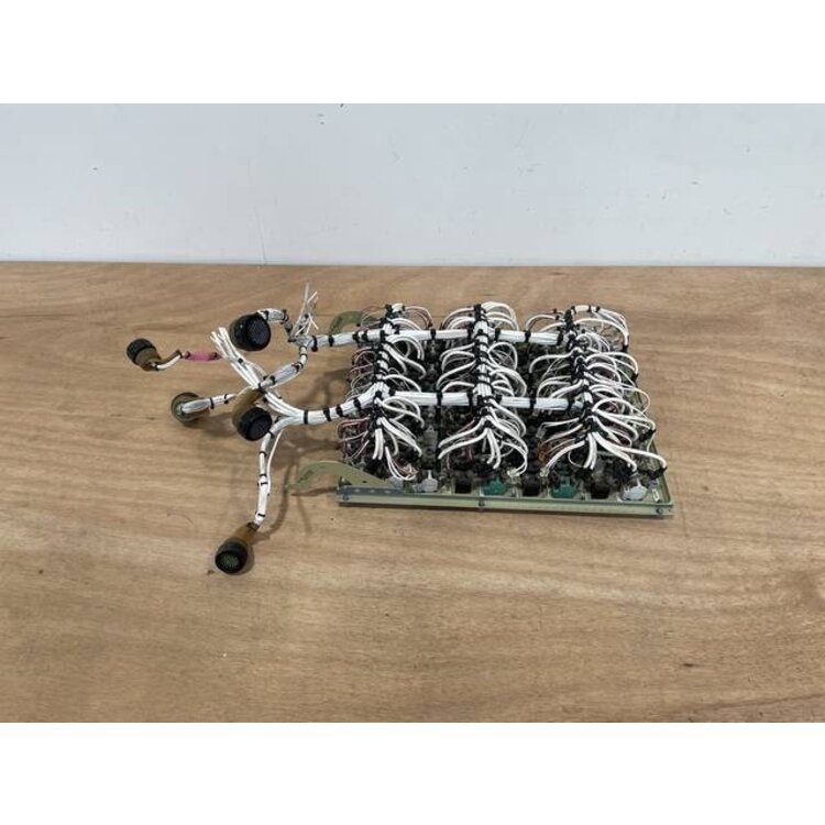 STRUCTURE ASSY 49VU P/N: D9291125000000 S/N: CL4215
