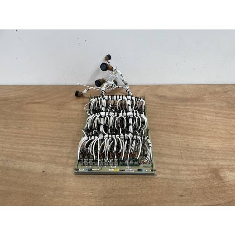 STRUCTURE ASSY 49VU P/N: D9291125000000 S/N: CL4215