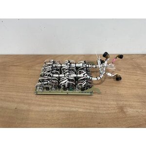 STRUCTURE ASSY 49VU P/N: D9291125000000 S/N: CL4215
