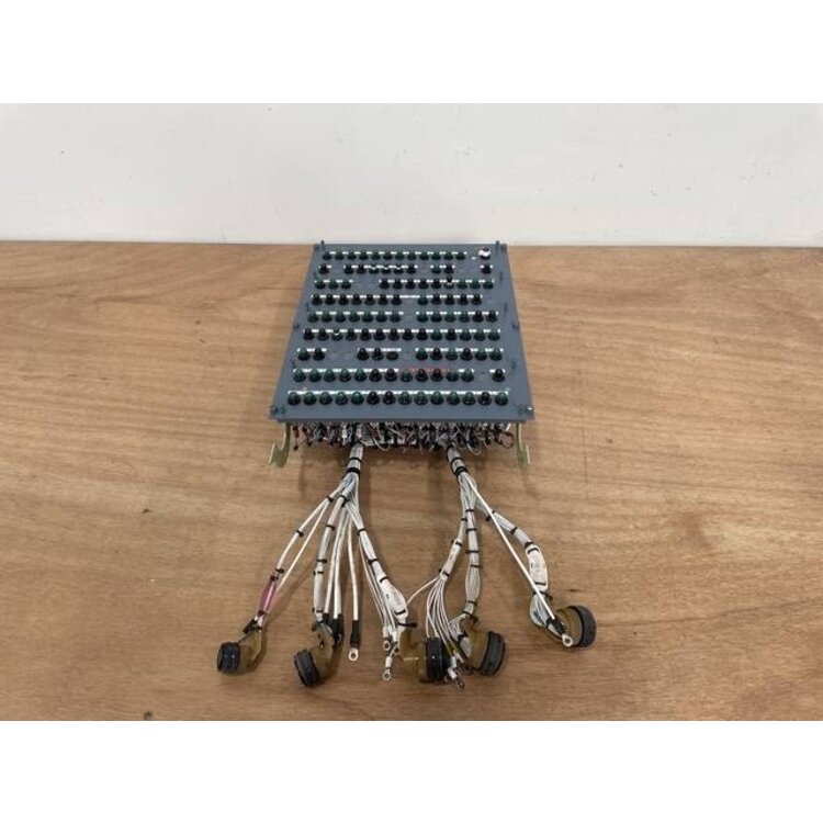 STRUCTURE ASSY 49VU P/N: D9291125000000 S/N: CL2777 - AVOEMPARTS