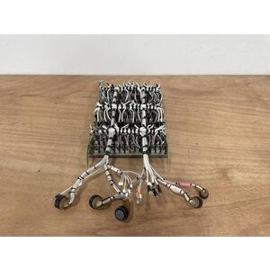 STRUCTURE ASSY 49VU P/N: D9291125000000 S/N: CL2777