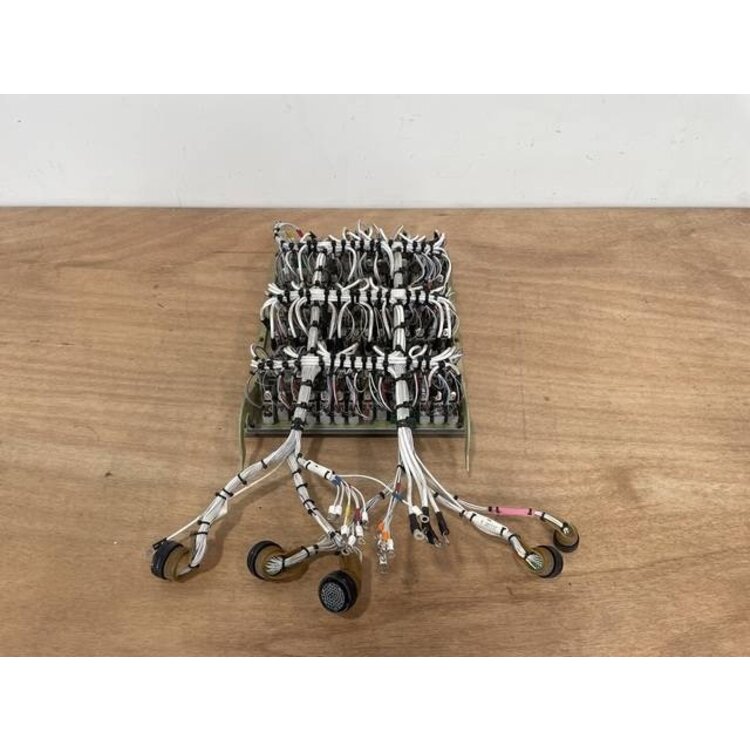 STRUCTURE ASSY 49VU P/N: D9291125000000 S/N: CL2777 - AVOEMPARTS