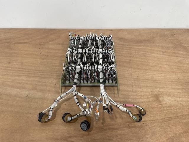 あつ STRUCTURE ASSY 49VU P/N: D9291125000000 S/N: CL2777 - AVOEMPARTS