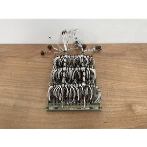 STRUCTURE ASSY 49VU P/N: D9291125000000 S/N: CL2777