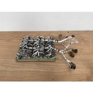 STRUCTURE ASSY 49VU P/N: D9291125000000 S/N: CL2777
