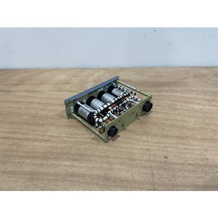 8VU CONTROL PANEL P/N: D9251500200000 S/N: PB11661