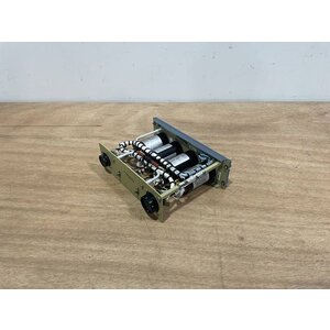 8VU CONTROL PANEL P/N: D9251500200000 S/N: PB11661