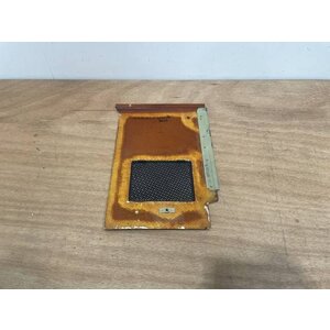 CLOSING PANEL RH P/N: D2511220800100 S/N: SI037037