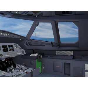 CLOSING PANEL RH P/N: D2511220800100 S/N: SI037037