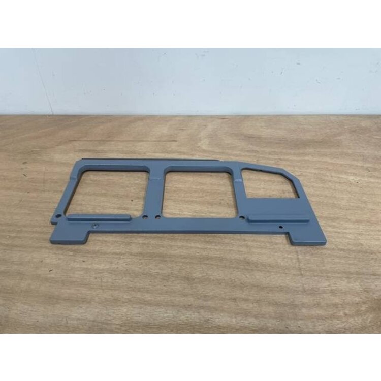 COVER ASSY FO P/N: D2511294100100 S/N: SI100041