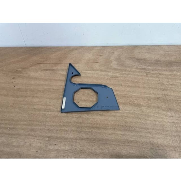 COVER ASSY LAT LH P/N: D2511155900000 S/N: SI064037